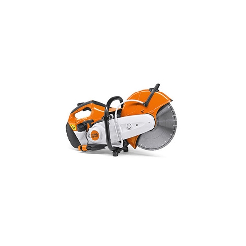 Przecinarka spalinowa STIHL TS 420, tarcza 350 mm